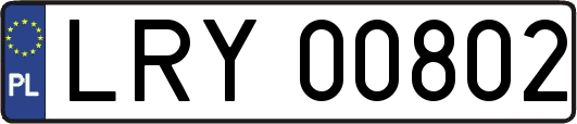 LRY00802