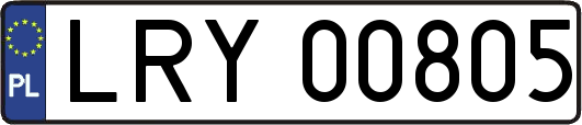 LRY00805