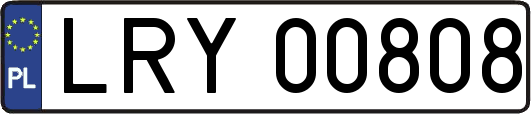 LRY00808