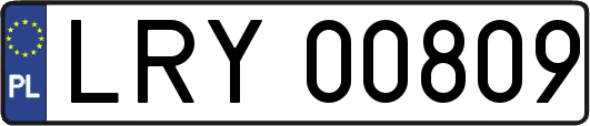LRY00809
