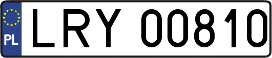 LRY00810