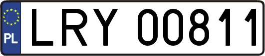LRY00811