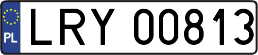 LRY00813