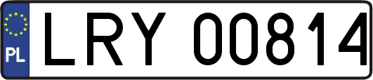 LRY00814