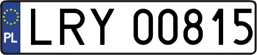 LRY00815