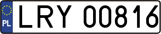 LRY00816
