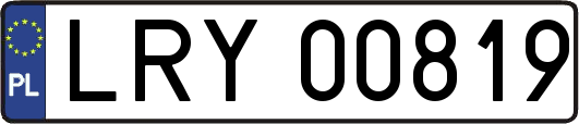 LRY00819
