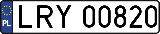 LRY00820
