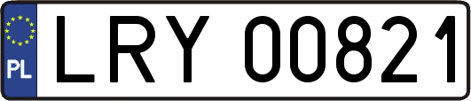 LRY00821