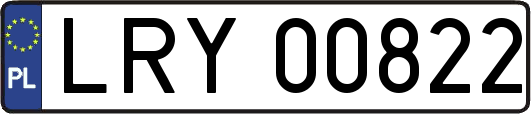 LRY00822