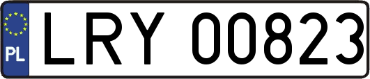 LRY00823