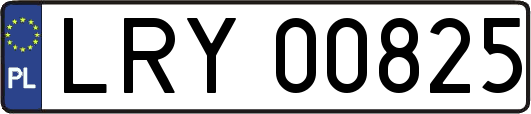 LRY00825