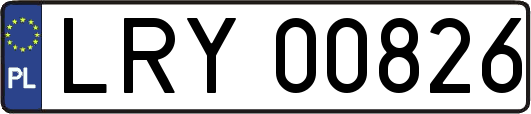 LRY00826
