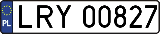 LRY00827