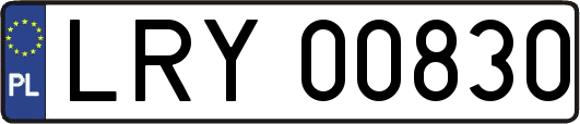 LRY00830