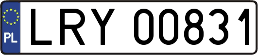 LRY00831