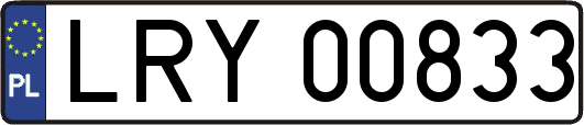 LRY00833