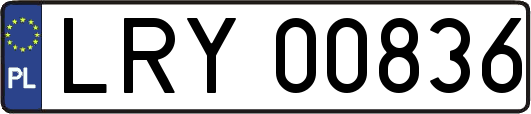 LRY00836