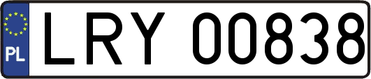LRY00838