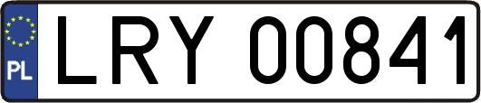 LRY00841