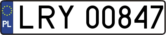 LRY00847