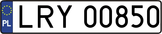 LRY00850