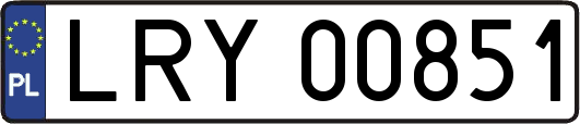 LRY00851