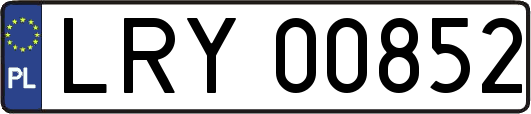 LRY00852