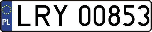 LRY00853