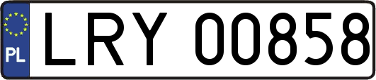 LRY00858