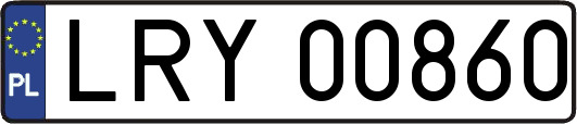 LRY00860