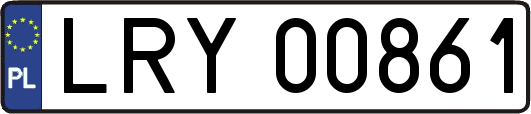 LRY00861