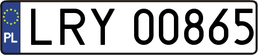 LRY00865