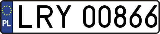 LRY00866