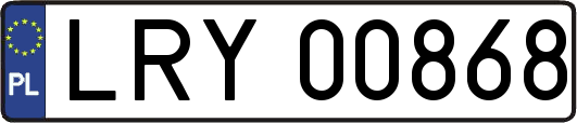 LRY00868