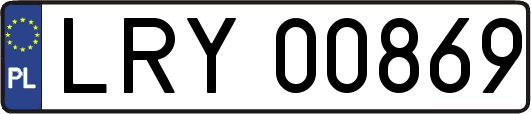 LRY00869