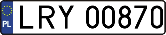 LRY00870
