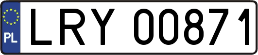 LRY00871