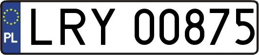 LRY00875