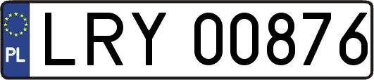 LRY00876