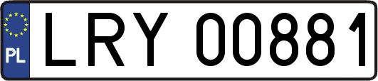 LRY00881