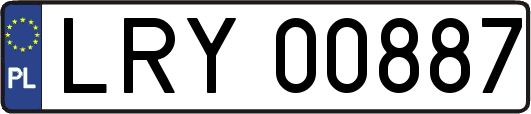 LRY00887
