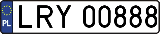 LRY00888