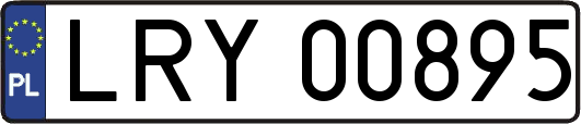 LRY00895