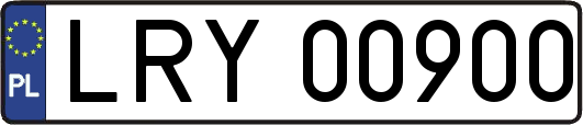 LRY00900