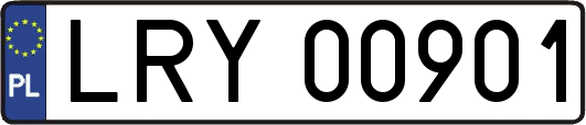 LRY00901