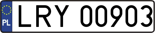 LRY00903