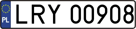 LRY00908