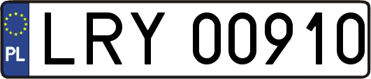 LRY00910