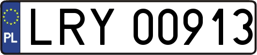 LRY00913